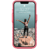 Apple iPhone 13 [U] by UAG Dip Case - Clay - - alt view 1