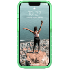 Apple iPhone 13 [U] by UAG Dip Case - Spearmint - - alt view 1