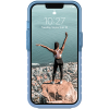 Apple iPhone 13 [U] by UAG Dip Case - Cerulean - - alt view 1