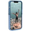 Apple iPhone 13 [U] by UAG Dip Case - Cerulean - - alt view 3