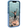 Apple iPhone 13 Pro Max [U] by UAG Dip Case - Cerulean - - alt view 3