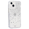 Apple iPhone 13 Case-Mate Karat Crystal Case with Antimicrobial - Clear - - alt view 1