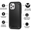 Apple iPhone 13 Pro Pelican Shield Case with Antimicrobial - Kevlar - - alt view 3