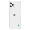 Apple iPhone 13 Pro ECO 94 Eco Case with Antimicrobial - Clear - - alt view 1