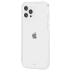 Apple iPhone 13 Pro Max Case-Mate Tough Case - Clear - - alt view 2