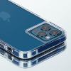 Apple iPhone 13 Pro Max Case-Mate Tough Case - Clear - - alt view 4