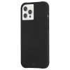 Apple iPhone 13 Pro Max Case-Mate Tough Case - Black - - alt view 2