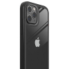 Apple iPhone 12 Pro Max Prodigee Warrior Case - Black - - alt view 1