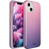 Apple iPhone 13 Laut Huex Fade Case - Lilac - - alt view 2