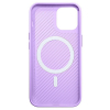 Apple iPhone 13 Laut Huex Pastels Case with MagSafe - Violet - - alt view 1