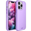 Apple iPhone 13 Pro Laut Huex Pastels Case - Violet - - alt view 2
