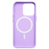 Apple iPhone 13 Pro Laut Huex Pastels Case with MagSafe - Violet - - alt view 1