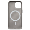 Apple iPhone 13 Laut Huex Case with MagSafe - Fog Grey - - alt view 1