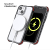 Apple iPhone 13 mini  Ghostek Covert 6 Case with MagSafe - Smoke - - alt view 4