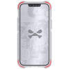 Apple iPhone 13 mini Ghostek Covert 6 Case with MagSafe - Clear - - alt view 1