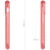 Apple iPhone 13 mini Ghostek Covert 6 Case with MagSafe - Pink - - alt view 2