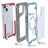 Apple iPhone 13 Ghostek Atomic Slim 4 Case with MagSafe - Prismatic - - alt view 3