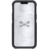 Apple iPhone 13 Pro Ghostek Atomic Slim 4 Case with MagSafe - Black - - alt view 1