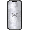 Apple iPhone 13 Pro Ghostek Exec 5 Case - Black - - alt view 1