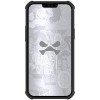 Apple iPhone 13 Pro Max Ghostek Exec 5 Case - Black - - alt view 1