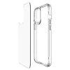 Apple iPhone 13 Prodigee Hero Case - Clear - - alt view 1