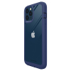 Apple iPhone 13 Pro Prodigee Warrior Case - Navy Blue - - alt view 1
