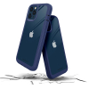 Apple iPhone 13 Pro Prodigee Warrior Case - Navy Blue - - alt view 2