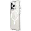 Apple iPhone 13 Pro Max Prodigee Magneteek Case - White - - alt view 1