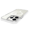 Apple iPhone 13 Pro Max Prodigee Magneteek Case - White - - alt view 2