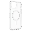 Apple iPhone 13 mini Gear4 Crystal Palace Snap Case with MagSafe - Clear - - alt view 2