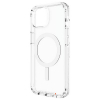 Apple iPhone 13 mini Gear4 Crystal Palace Snap Case with MagSafe - Clear - - alt view 3