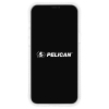 Apple iPhone 13 Pro Pelican Ranger Case with Antimicrobial - Clear - - alt view 2