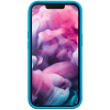 Apple iPhone 13 Laut Huex Tie Dye Case - Sky Blue - - alt view 1