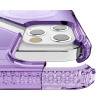 Apple iPhone 13 Pro ItSkins Supreme MagClear Case - Light Purple/Clear - - alt view 3