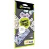 Apple iPhone 13 Fortress Infinite Glass Swipe Style Inserts - Floral Collection - - alt view 1