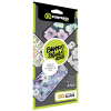 Apple iPhone 13 Pro Fortress Infinite Glass Swipe Style Inserts - Floral Collection - - alt view 1
