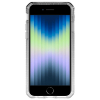 Apple iPhone SE 3 (2022)/SE 2020 Itskins Hybrid Ombre Case - Smoke - - alt view 1