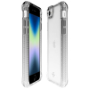 Apple iPhone SE 3 (2022)/SE 2020 Itskins Hybrid Ombre Case - Smoke - - alt view 2