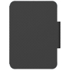 Apple iPad Mini (2021) [U] by UAG Lucent Case - Black - - alt view 1