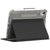 Apple iPad Mini (2021) [U] by UAG Lucent Case - Black - - alt view 3