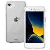 Apple iPhone SE 3 (2022) Laut Crustal-X IMPKT Ultra Case - Clear - - alt view 1