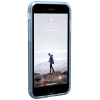 Apple iPhone SE 3 (2022) [U] by UAG Alton Case - Cerulean - - alt view 3