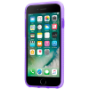 Apple iPhone SE 3 (2022)/SE 2/8/7 Laut Fluro Case - Lavender - - alt view 1
