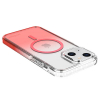 Apple iPhone 13 Prodigee Safetee Flow with MagSafe Case - Blush - - alt view 3