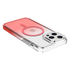 Apple iPhone 13 Pro Max Prodigee Safetee Flow with MagSafe Case - Blush - - alt view 3