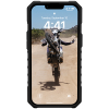 Apple iPhone 14/13 Urban Armor Gear Pathfinder Magsafe Case (UAG) - Mallard - - alt view 1