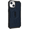Apple iPhone 14/13 Urban Armor Gear Pathfinder Magsafe Case (UAG) - Mallard - - alt view 2