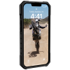 Apple iPhone 14/13 Urban Armor Gear Pathfinder Magsafe Case (UAG) - Mallard - - alt view 3