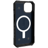 Apple iPhone 14/13 Urban Armor Gear Pathfinder Magsafe Case (UAG) - Mallard - - alt view 4