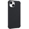 Apple iPhone 14 Plus [U] by UAG Dot Magsafe Case - Black - - alt view 2
